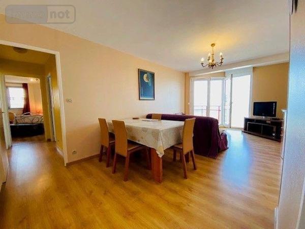 Appartement à vendre à Perros-Guirec dans les Côtes-d'Armor (22700), ref : 343   
Centre-ville