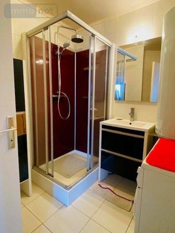 Appartement à vendre à Perros-Guirec dans les Côtes-d'Armor (22700), ref : 343   
Centre-ville