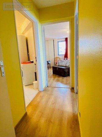 Appartement à vendre à Perros-Guirec dans les Côtes-d'Armor (22700), ref : 343   
Centre-ville