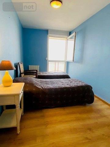 Appartement à vendre à Perros-Guirec dans les Côtes-d'Armor (22700), ref : 343   
Centre-ville