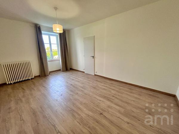 Chambre  colocation meublée Niort Souché