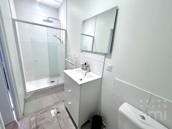 Chambre colocation meublée Niort Souché