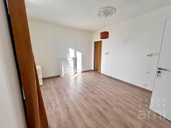 Chambre  colocation meublée Niort Souché