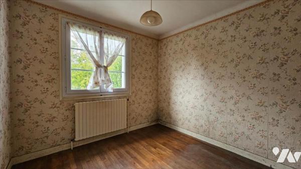 PEZOU MAISON 67m² CENTRE BOURG