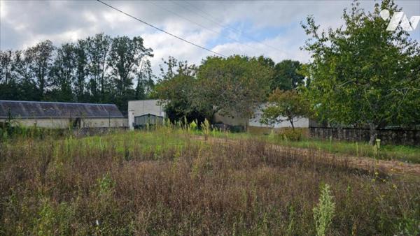 PEZOU MAISON 67m² CENTRE BOURG