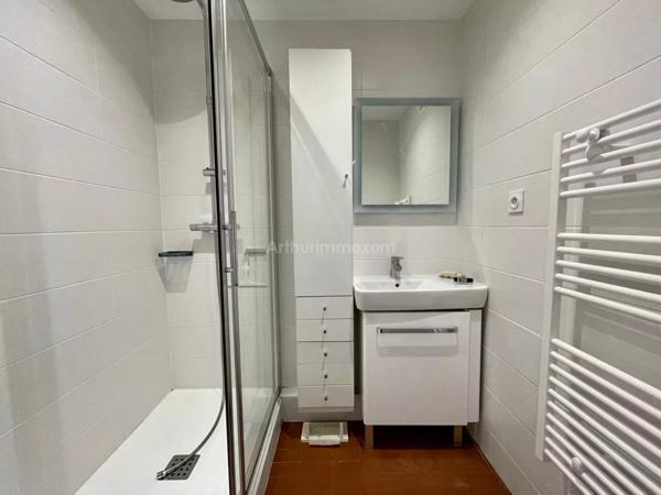 Location Appartement 3 pièces 60 m2 à Fontaine