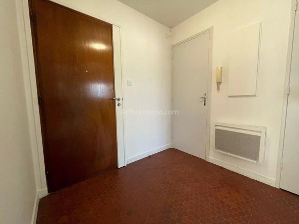 Location Appartement 3 pièces 60 m2 à Fontaine