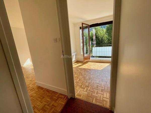 Location Appartement 3 pièces 60 m2 à Fontaine