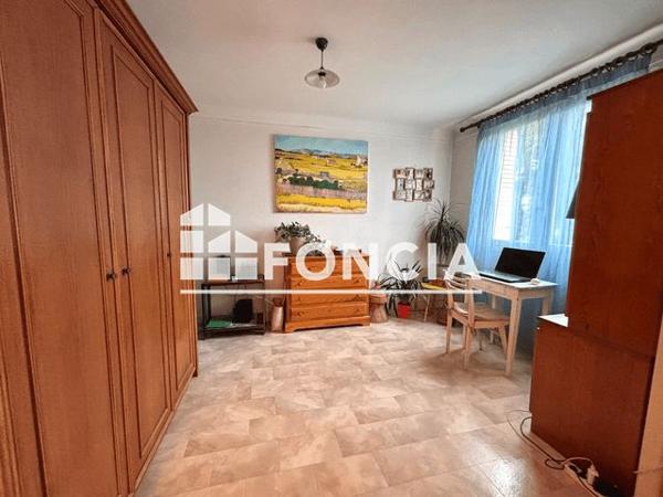 À vendre Appartement 4 pièces 68.06 m² - Nice 06200