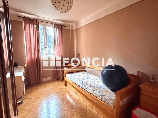 À vendre Appartement 4 pièces 68.06 m² - Nice 06200