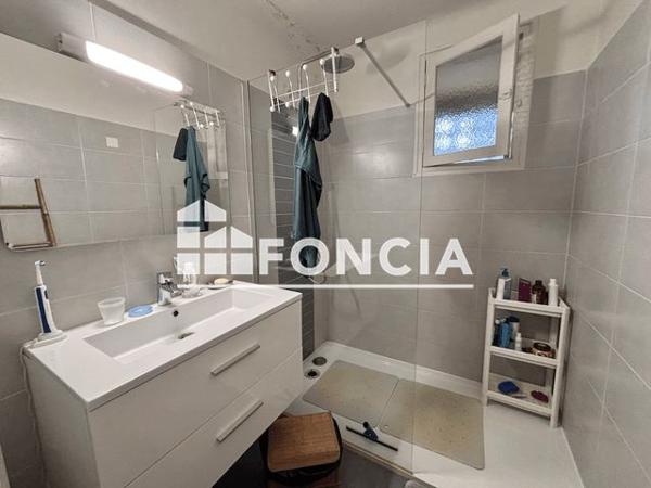 À vendre Appartement 4 pièces 68.06 m² - Nice 06200