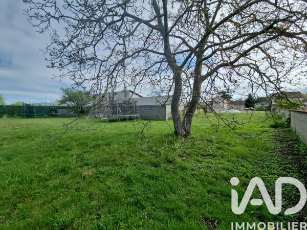 Maison à vendre 9 pièces 200 m² Andrézieux-Bouthéon