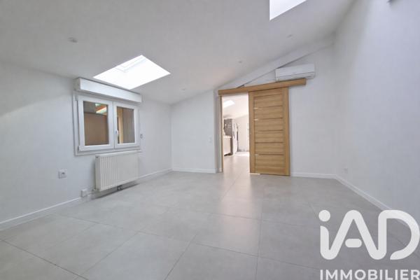 Maison à vendre 9 pièces 200 m² Andrézieux-Bouthéon
