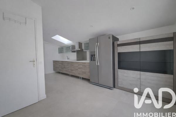 Maison à vendre 9 pièces 200 m² Andrézieux-Bouthéon