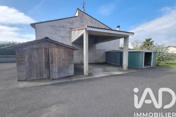 Maison à vendre 9 pièces 200 m² Andrézieux-Bouthéon