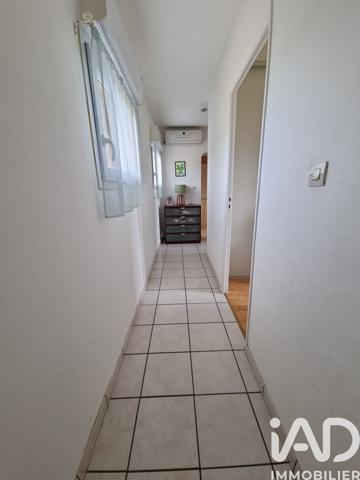 Maison à vendre 9 pièces 200 m² Andrézieux-Bouthéon