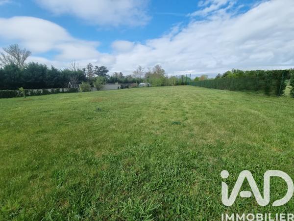 Maison à vendre 9 pièces 200 m² Andrézieux-Bouthéon