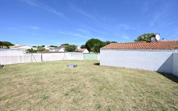 Terrain à vendre    Sainte-Marie-de-Ré