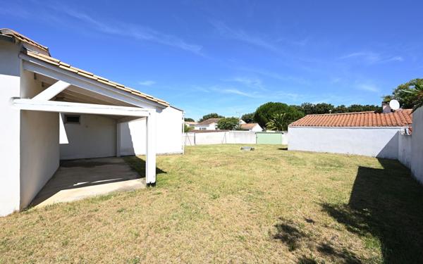 Terrain à vendre    Sainte-Marie-de-Ré