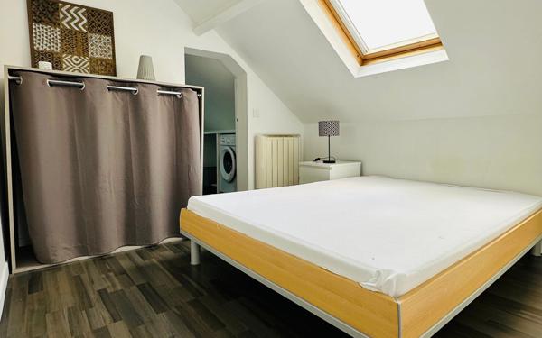 Appartement à vendre    2 pièces • 54,60 m2 Suresnes