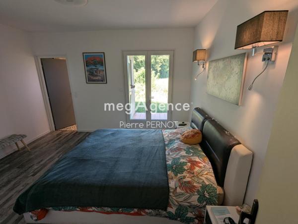 Maison à TECOU, 81600 - 6 pièces 135m²