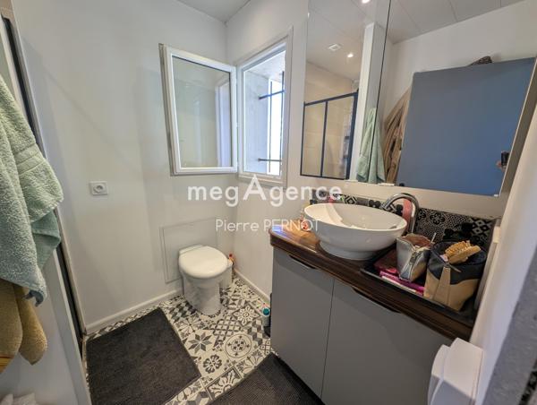 Maison à TECOU, 81600 - 6 pièces 135m²