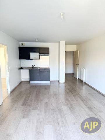 Vente appartement Saint Herblain : 208 500 € - AJP Immobilier Saint Herblain