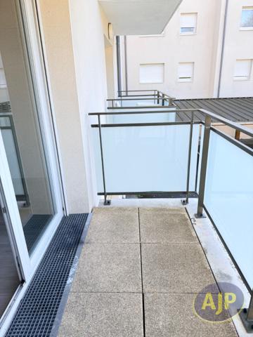 Vente appartement Saint Herblain : 208 500 € - AJP Immobilier Saint Herblain