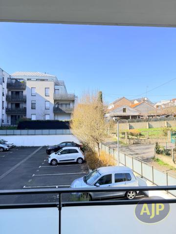Vente appartement Saint Herblain : 208 500 € - AJP Immobilier Saint Herblain