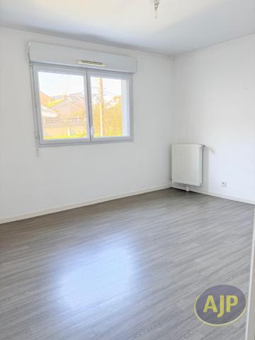 Vente appartement Saint Herblain : 208 500 € - AJP Immobilier Saint Herblain