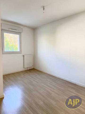 Vente appartement Saint Herblain : 208 500 € - AJP Immobilier Saint Herblain