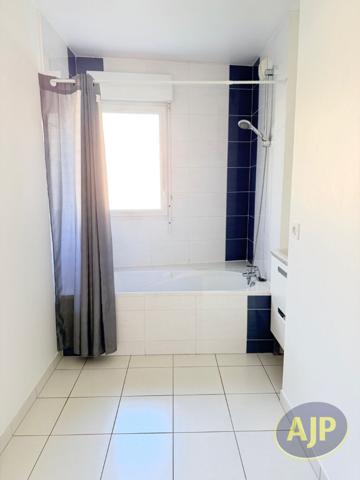 Vente appartement Saint Herblain : 208 500 € - AJP Immobilier Saint Herblain