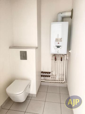 Vente appartement Saint Herblain : 208 500 € - AJP Immobilier Saint Herblain