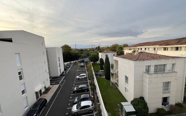 Appartement à vendre    2 pièces • 50,86 m2 Avignon