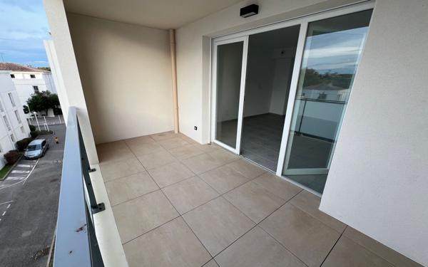 Appartement à vendre    2 pièces • 50,86 m2 Avignon