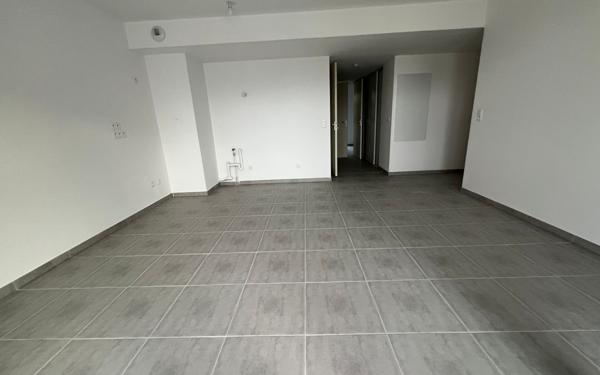 Appartement à vendre    2 pièces • 50,86 m2 Avignon
