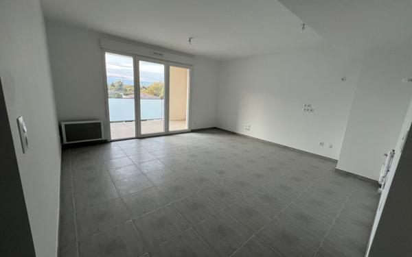 Appartement à vendre    2 pièces • 50,86 m2 Avignon