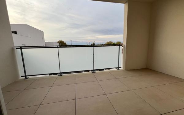 Appartement à vendre    2 pièces • 50,86 m2 Avignon