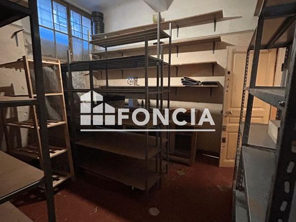 Location Local commercial 3 pièces 65 m² - 14 RUE CHABRIER Aix En Provence 13100