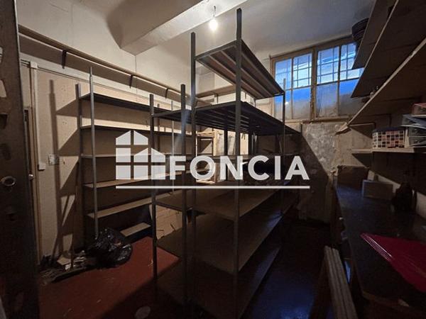 Location Local commercial 3 pièces 65 m² - 14 RUE CHABRIER Aix En Provence 13100