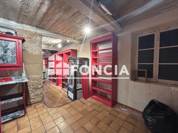 Location Local commercial 3 pièces 65 m² - 14 RUE CHABRIER Aix En Provence 13100