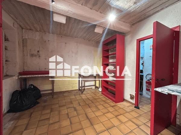 Location Local commercial 3 pièces 65 m² - 14 RUE CHABRIER Aix En Provence 13100