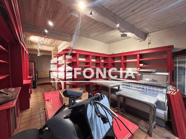 Location Local commercial 3 pièces 65 m² - 14 RUE CHABRIER Aix En Provence 13100