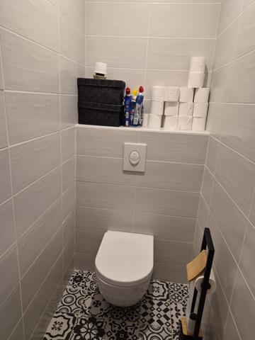 Maison de plain-pied de 117 m²