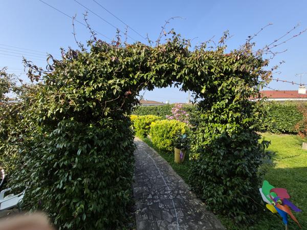 Maison de plain-pied de 117 m²