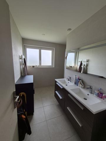 Maison de plain-pied de 117 m²