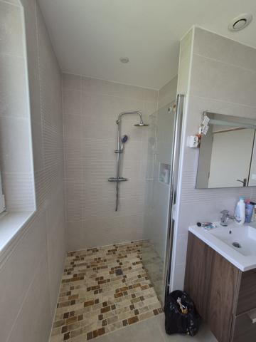 Maison de plain-pied de 117 m²