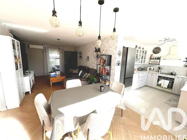 Maison à vendre 5 pièces 100 m² Marignane