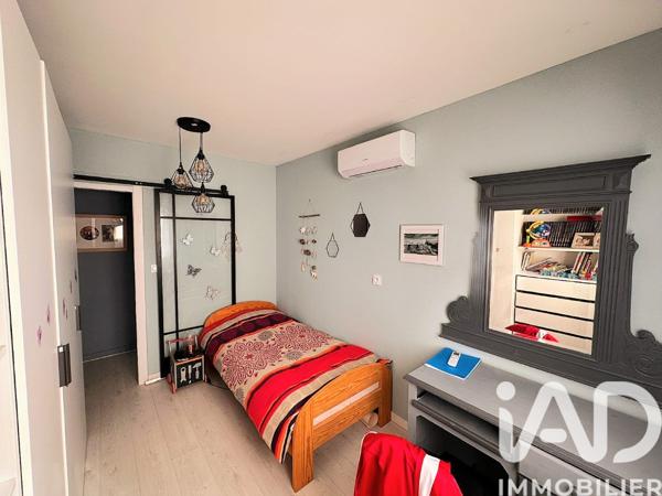 Maison à vendre 5 pièces 100 m² Marignane