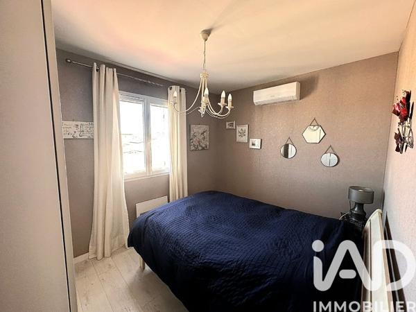 Maison à vendre 5 pièces 100 m² Marignane